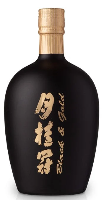 Sake Gekkeikan Negro y Dorado | 750ML - Beneficio