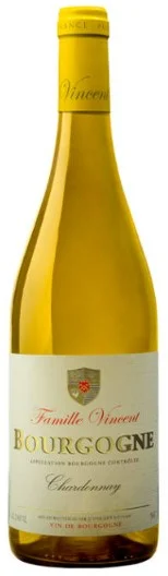 2020 | Château de Fuissé | Jean-Jacques Vincent Bourgogne Chardonnay