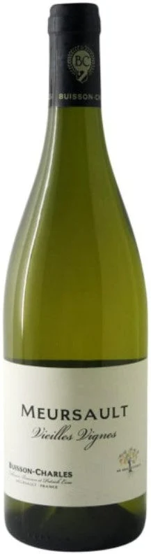 2016 | Domaine Buisson-Charles | Meursault Vieilles Vignes
