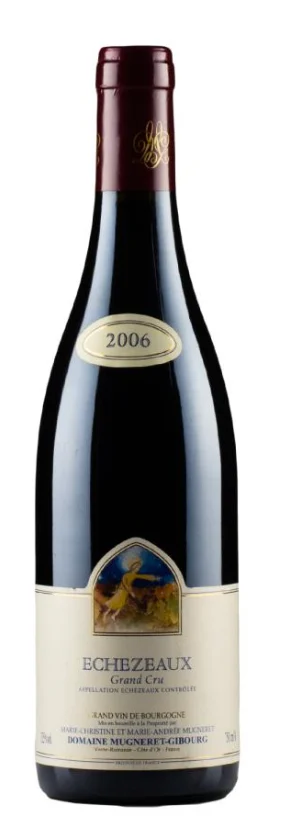 2006 | Domaine Georges Mugneret-Gibourg | Echezeaux Grand Cru