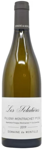 2019 | Domaine de Montille | Les Folatieres - Wine