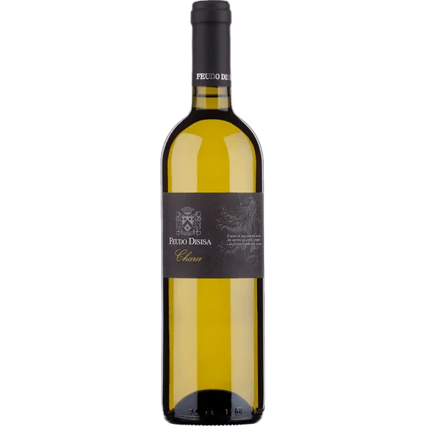 2018 | Feudo Disisa | Chara Sicilia IGT - Wine