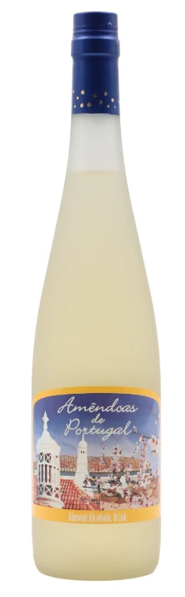 Amendoas de Portugal Bitter Almond Liqueur | 700ML