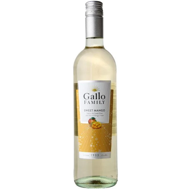Gallo Family Vineyards | Sweet Mango - NV