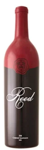 Reed Lodi Cabernet Sauvignon 2011 - Wine