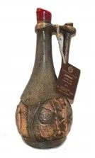 2021 | Orshimo | Kindzmarauli Red Semi-Sweet Ceramic Bottle