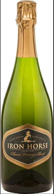 Iron Horse | Classic Brut - NV