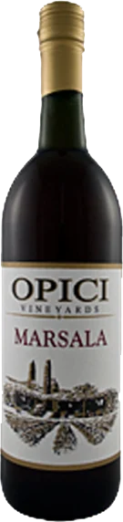 Opici Wines | Marsala - NV