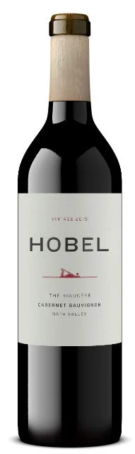 2019 | Hobel Wines | The Birdseye Cabernet Sauvignon