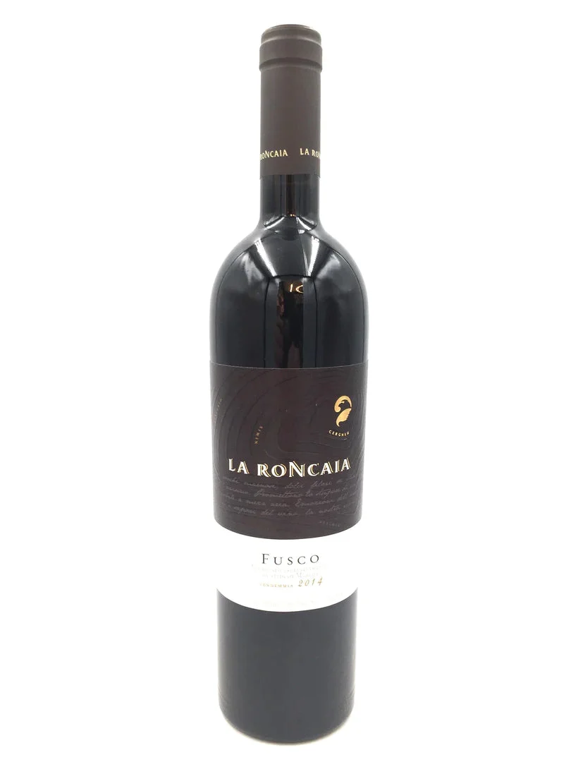 2014 | La Roncaia | Il Fusco - Wine