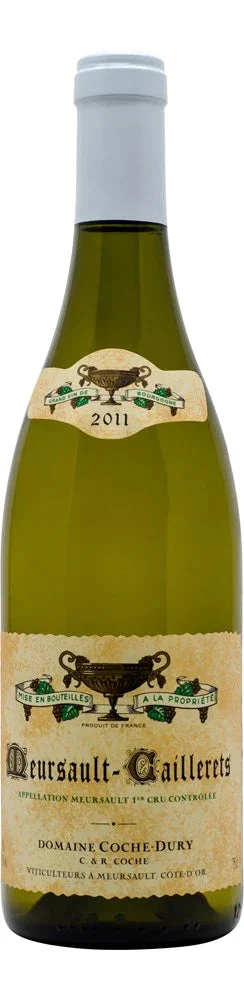 2011 | Coche-Dury | Caillerets