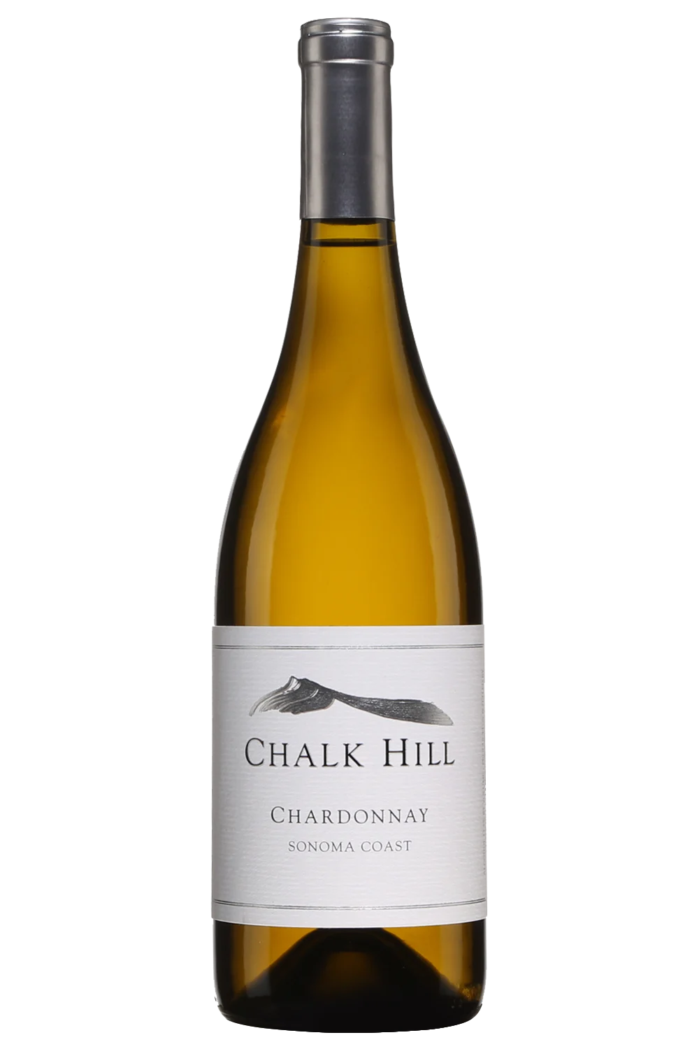 2021 | Chalk Hill | Chardonnay - Wine