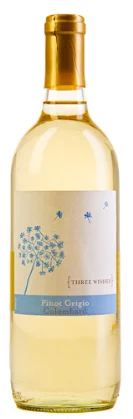 Three Wishes | Pinot Grigio - Colombard - NV
