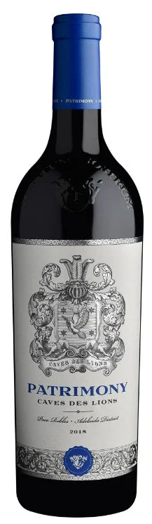 2018 | Viñedos Daou | Patrimonio Cuevas de los Leones - Wine