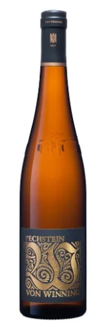 2019 | Weingut von Winning | Riesling Pechstein - Vino