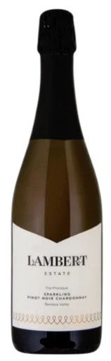 Lambert Estate | The Prologue Sparkling Pinot Noir - Chardonnay - NV