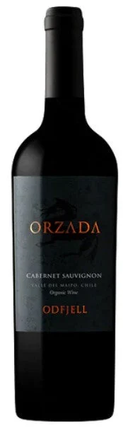 2018 | Odfjell Vineyards | Orzada Cabernet Sauvignon - Wine