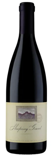 Dearden Wine | Sleeping Giant Pinot Noir - NV