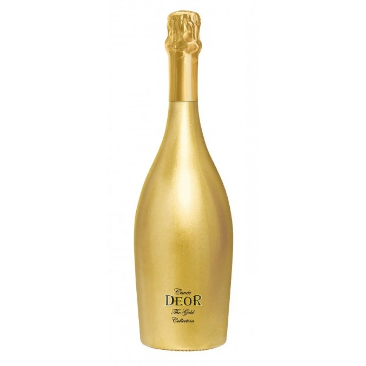 Cielo e Terra | Deor The Gold Collection - NV