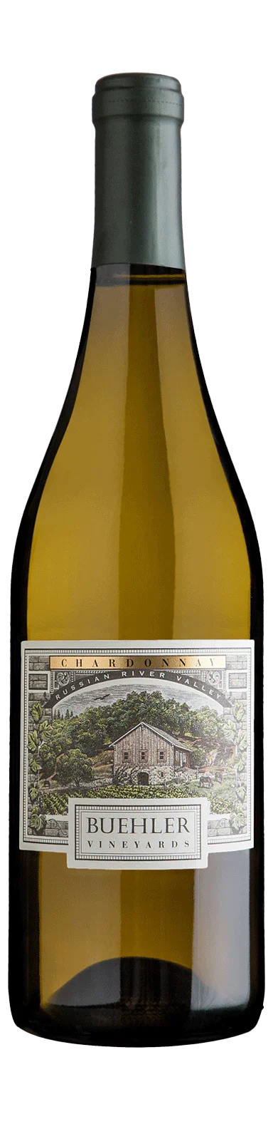 2016 | Buehler Vineyards | Chardonnay - Wine