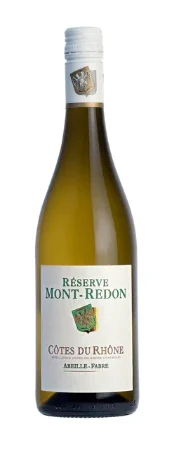 2020 | Château Mont-Redon | Cotes du Rhone Reserve Blanc