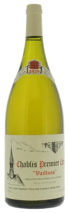2020 | Vincent Dauvissat | Vaillons (Magnum) - Wine