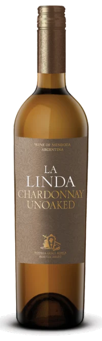 2019 | Bodega Luigi Bosca | Finca La Linda Unoaked Chardonnay - Wine