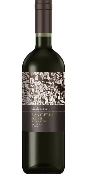 2019 | Black Slate Priorat | La Vilella Alta - Wine
