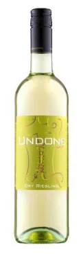Undone | Riesling - NV