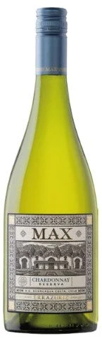 2020 | Viña Errazuriz | Max Reserva Chardonnay - Wine