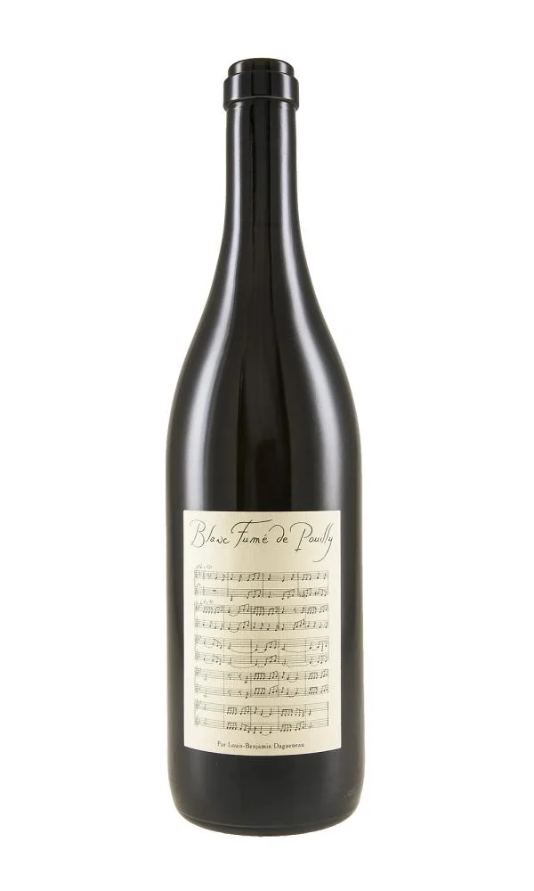 2016 | Didier Dagueneau | Blanc Fume de Pouilly - Wine