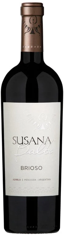 2017 | Susana Balbo | Brioso - Wine