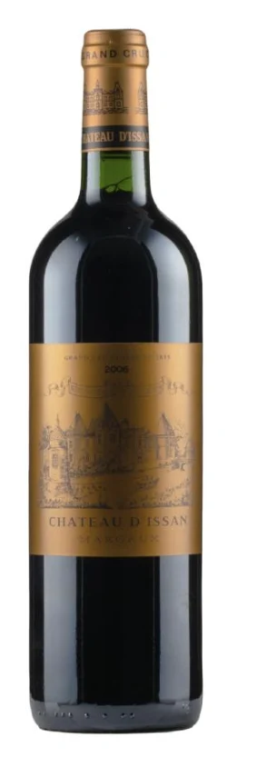 2006 | Château d'Issan | Margaux - Wine