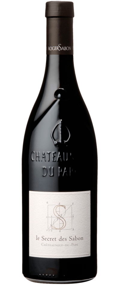2016 | Roger Sabon | Chateauneuf-du-Pape Cuvee Le Secret des Sabon