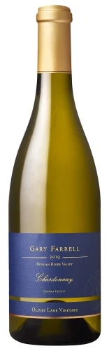 2019 | Gary Farrell | Olivet Lane Chardonnay - Wine