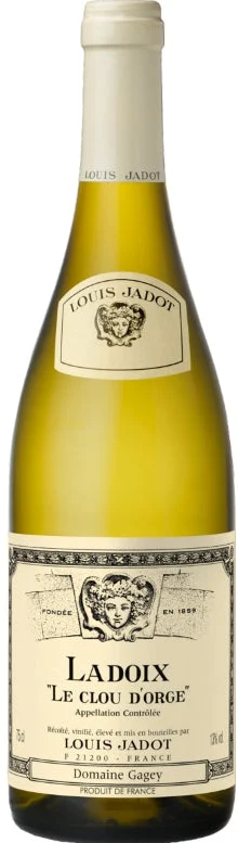 2020 | Domaine Pinson Freres | Les Clos - Wine