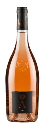 2022 | Fattoria Aldobrandesca | A Aleatico Rosato - Wine