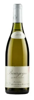 2009 | Domaine Leroy | Bourgogne Blanc - Wine