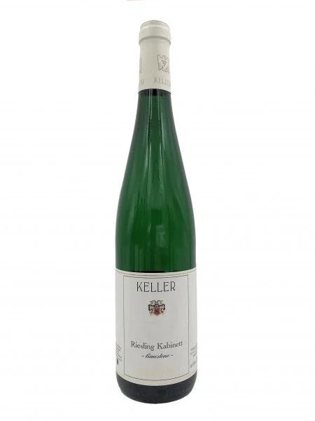 2017 | Weingut Keller | Limestone Riesling Kabinett - Wine