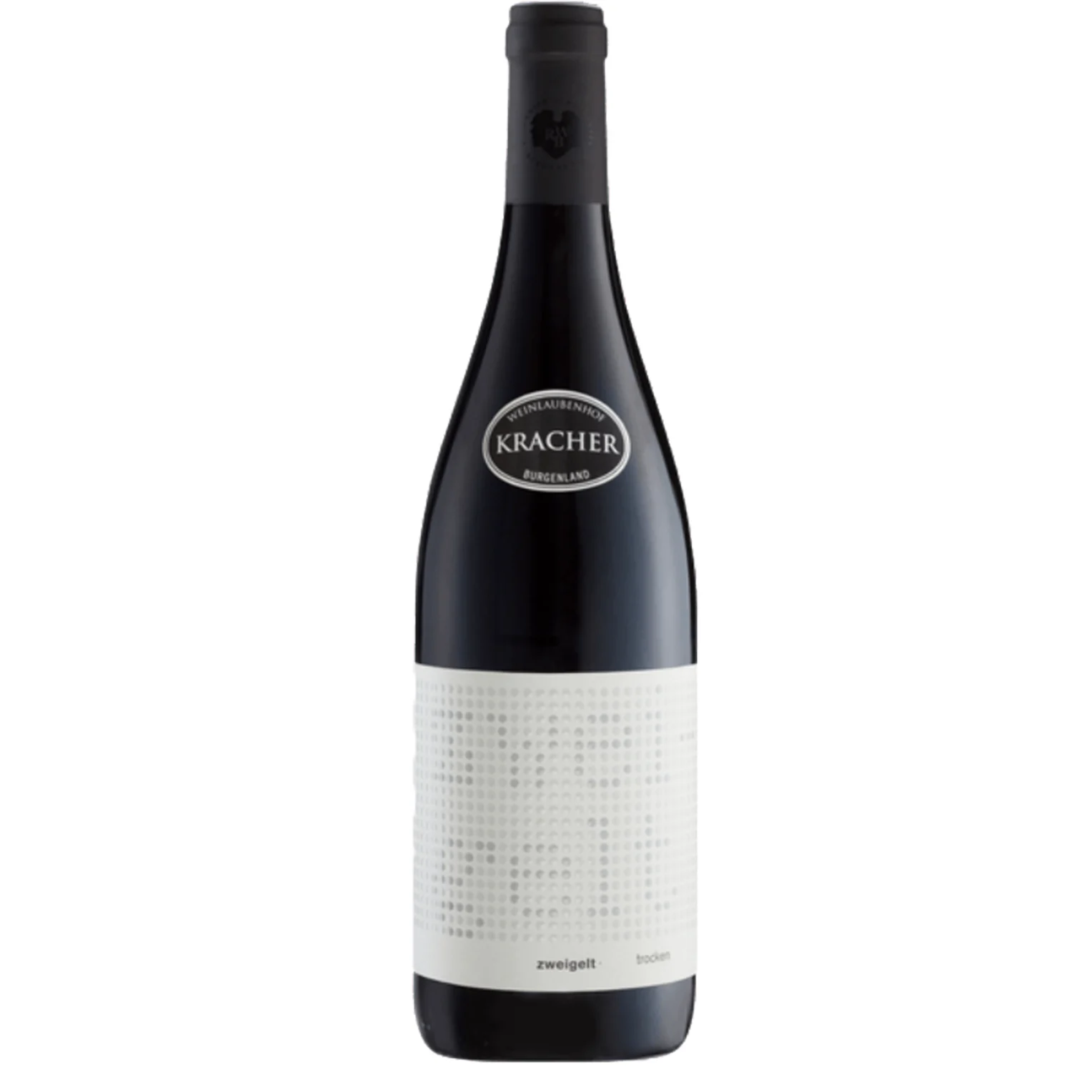 2018 | Kracher | Zweigelt Trocken - Vino