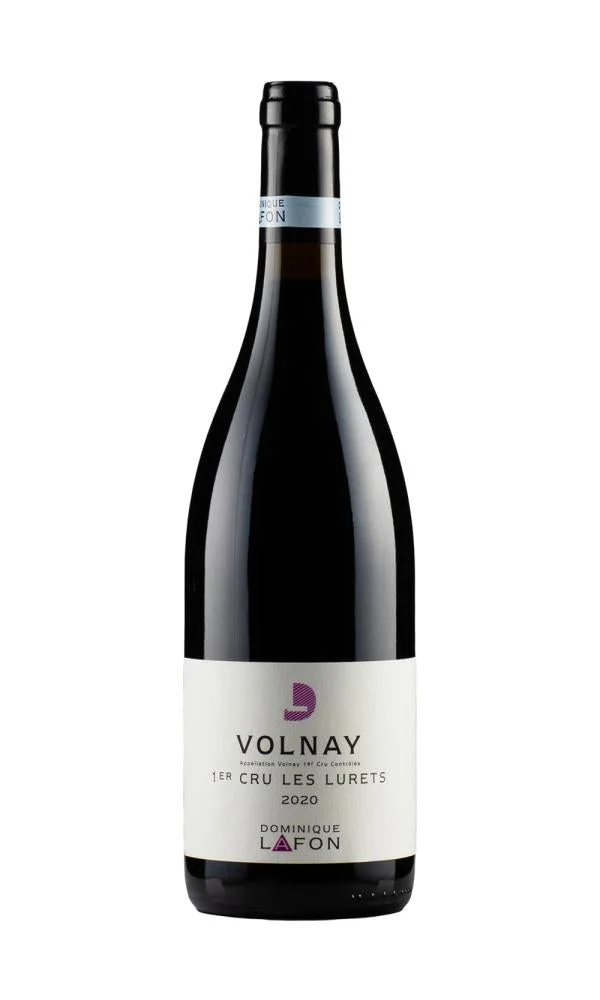 2020 | Dominique Lafon | Les Lurets - Wine