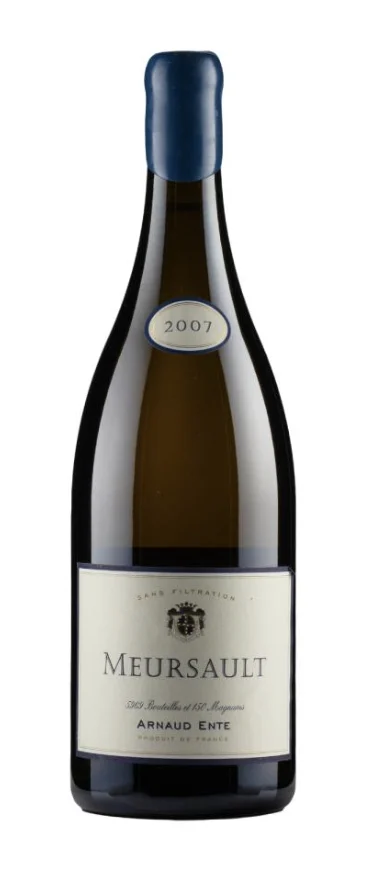 2007 | Domaine Arnaud Ente | Meursault (Magnum) - Wine