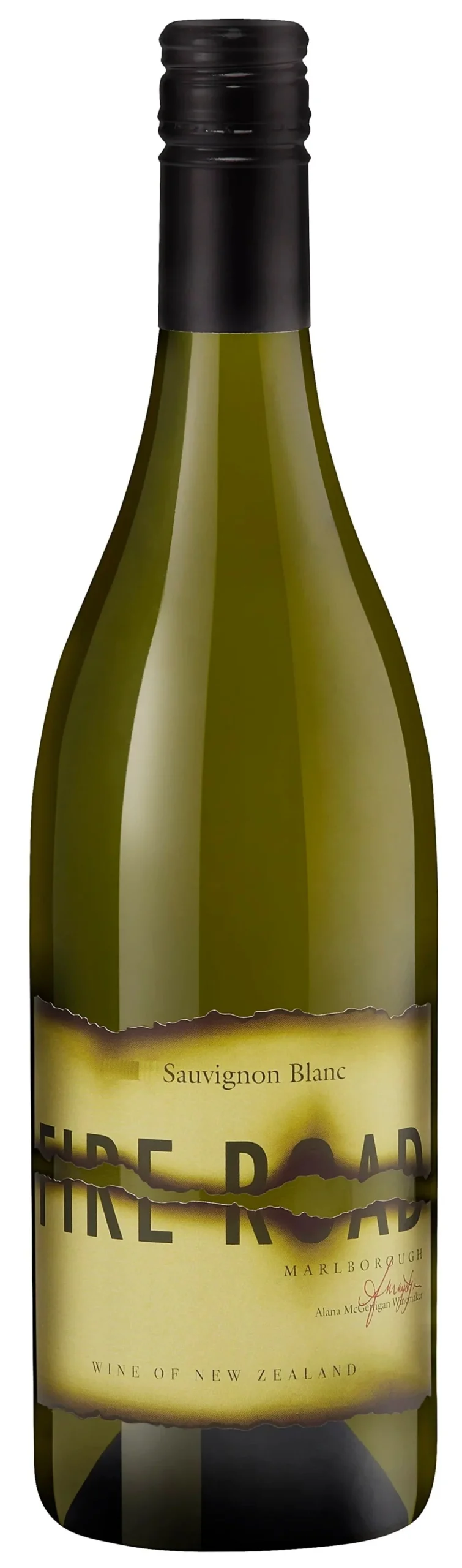 2020 | Fire Road | Sauvignon Blanc - Wine