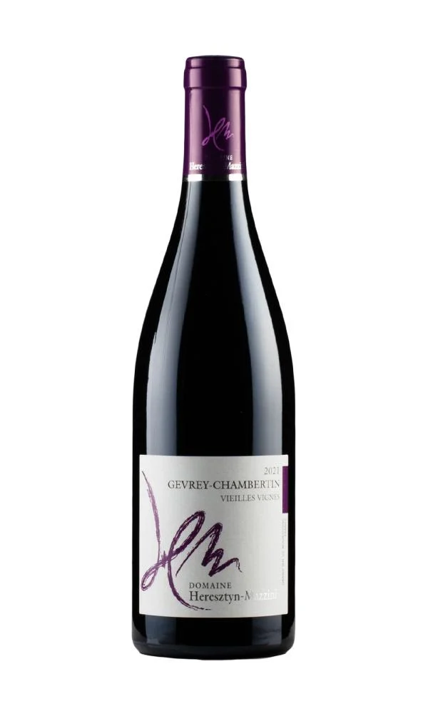 2021 | Domaine Heresztyn-Mazzini | Gevrey-Chambertin