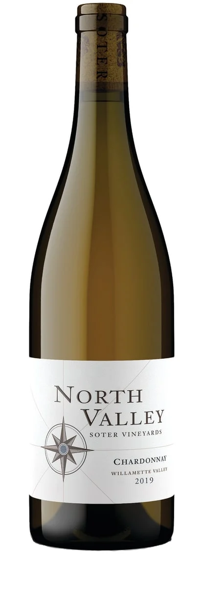 2019 | North Valley Vineyards | Chardonnay - Wine