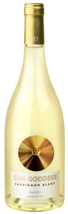 2019 | Sun Goddess Wines | Sauvignon Blanc Friuli