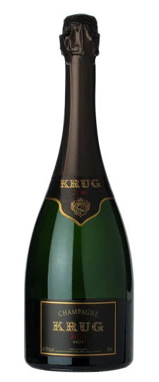 2000 | Krug | Vintage Brut - Wine