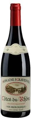 2020 | Domaine des Gravennes | Cotes du Rhone - Wine