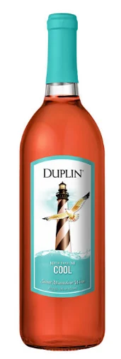 Duplin Winery | Cool Muscadine - NV