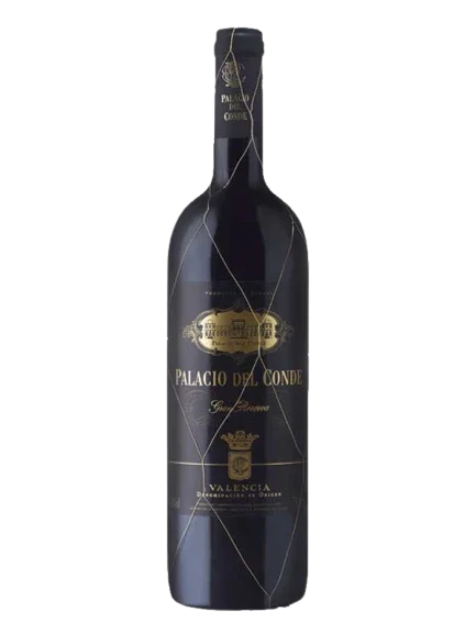 Conde de Torgar | Tempranillo - NV
